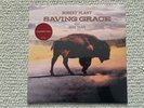 ROBERT PLANT SAVING GRACE COLORED VINYL  ALBUM    LED ZEPPELIN     STILL SEALED