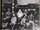 The Allman Brothers 1971 Fillmore East Recordings (Vinyl)