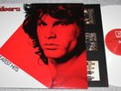 THE DOORS - Greatest Hits  (2020 Limited Edition White Vinyl LP)