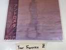 Telepath - Blissful “Andromeda” Pink Vinyl 2xLP Geometric Lullaby NEW LE RARE