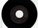 #172 RARE ROCKSTEADY BLANK 1967 PETER TOSH & THE SWINGERS 