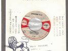 #154 SKA REGGAE 45 ISLAND 1968 LABEL DERRICK MORGAN 