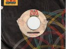 #76 RARE ROOTS 45 MICRON LABEL LINVAL THOMPSON 