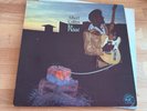 Albert Collins  Ice Pickin' Alligator AL 4713 Vinyl LP Record