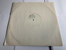 Jamiroquai – Canned Heat M.V.P. Vinyl 12 SINGLE SIDED White Label VG/VG
