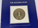 The Motown Story Limited Edition 5LP Box Set - 58 Hits Free Shipping