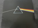 Pink Floyd - The Dark Side of the Moon - LP Album 1973 UK Harvest/EMI A9-B8 EX