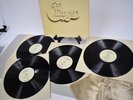 Chicago Live At Carnegie Hall 4 LP Box Set Columbia K4X 30865 EX Vinyls