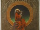 Grateful Dead / Blues For Allah / Vinyl LP GD-LA494-G /  1975 / w/ Insert / VG +