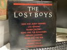 Various—The Lost Boys, Original Motion Picture Soundtrack.. VG+ vinyl..817671