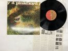 PINK FLOYD A SAUCERFUL OF SECRETS Japan LP [52894ER]