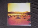 Lamp August Poetry LP Vinyl Record with Insert Used