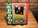 The Members At The Chelsea Nightclub UK 1979 Vinyl Record Album 12