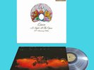 QUEEN LP A Night At The Opera CLEAR VINYL 50th Anniversary National Album Day 25