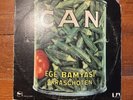 CAN Ege Bamyasi 33 Record Krautrock Original 1973 UA Pressing LP Vinyl