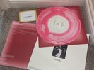 Blood Records X Olivia Dean The Art of Loving Limited Vinyl  /3000
