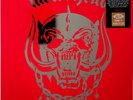 MOTORHEAD- Debut 1977 Album EXPANDED Mixes/Beer Drinkers EP etc 2-LP NEW Vinyl