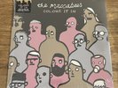 The Maccabees Colour It In White Vinyl LP Album RSD RARE Orlando Weeks.