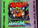 Various Jungle Massive Collective 2 - 2x12