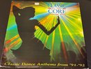 Classic To The Core vol 2 VERY Rare 3 x 12