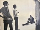 The Spencer Davis Group.   The Second Album   LP. Fontana TL 687 362 TL   1964
