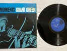 GRANT GREEN Idle Moments BLUE NOTE JAZZ LP