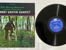 JOHNNY GRIFFIN Kerry Dancers RIVERSIDE JAZZ LP VG+