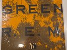 R.E.M. – Green (1988) Original First Press LP Vinyl Album – Warner Bros. 1-25795