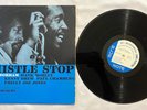 KENNY DORHAM Whistle Stop HANK MOBLEY BLUE NOTE JAZZ LP W63, RVG, 9M