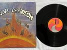 LA NUEVA EXPLOSION s/t JOSE ELICIER ORIG LATIN LP GUAGUANCO SHRINK VG++ HEAR