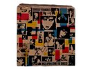 LP SIOUXSIE AND THE BANSHEES/ ONCE UPON A TIME/ THE SINGLES