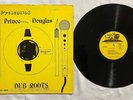 PRINCE DOUGLAS Dub Roots REGGAE ROOTS DUB ORIG LP VG+ HEAR