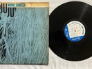 WAYNE SHORTER Juju BLUE NOTE JAZZ MONO LP EAR RVG