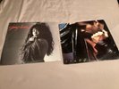 George Michael Faith. LP vinyl record lot