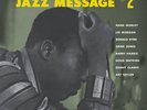 Hank Mobley - Jazz Message #2 (Original Jazz Classics Series) [New Vinyl LP] 180