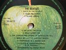 The Beatles - White Album LP/Vinyl Dutch 1984 Analog AUDIOPHILE 1A 138-04173/4
