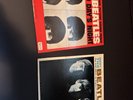 The Beatles – Meet The The Beatles  A Hard Day Night