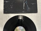 ROXY MUSIC For Your Pleasure LP BS 2696 Pitman 1st Press 1973 EX/VG
