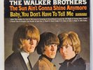 The Walker Brothers - The Sun Ain't Gonna Shine Anymore - 1966 - EX - UltSnc Cln