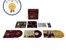 Panic At The Disco A Fever You Can't Sweat Out 20th Anniversary Box Set PRESALE