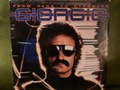 GIORGIO MORODER From Here To Eternity LP Vinyl 1977 CASABLANCA Records Italo VG+