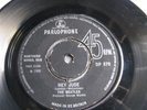 The Beatles-Hey Jude 7