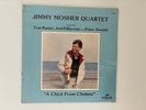 Jimmy Mosher Quartet LP- A Chick From Chelsea -Sealed