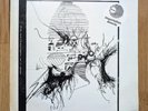 Sun Ra & His Solar Arkestra The Magic City Saturn 711 Original Mono Rare EXC+