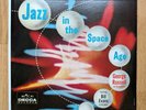 George Russell Jazz In The Space Age Bill Evans Decca 9219 Mono EXC+