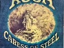 Rush - Caress of Steel (1975) Mercury Vinyl LP FOC 6338600