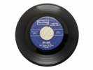 Rare 1967 Sterling N.Y.C. Red Light The Sands of Time 7