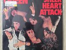 Queen Sheer Heart Attack - LP Vinyl Record