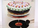 ROLLING STONES / LET IT BLEED JAPAN FIRST ISSUE LP W/FILED INSERT