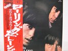 ROLLING STONES / OUT OF OUR HEADS JAPAN ISSUE LP W/OBI, BOOKLET
